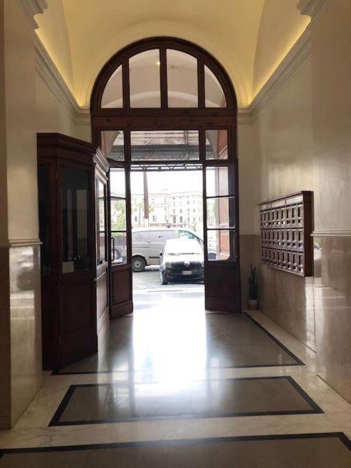Casa Benso - Near Vatican City And Navona Square Roma Exterior foto
