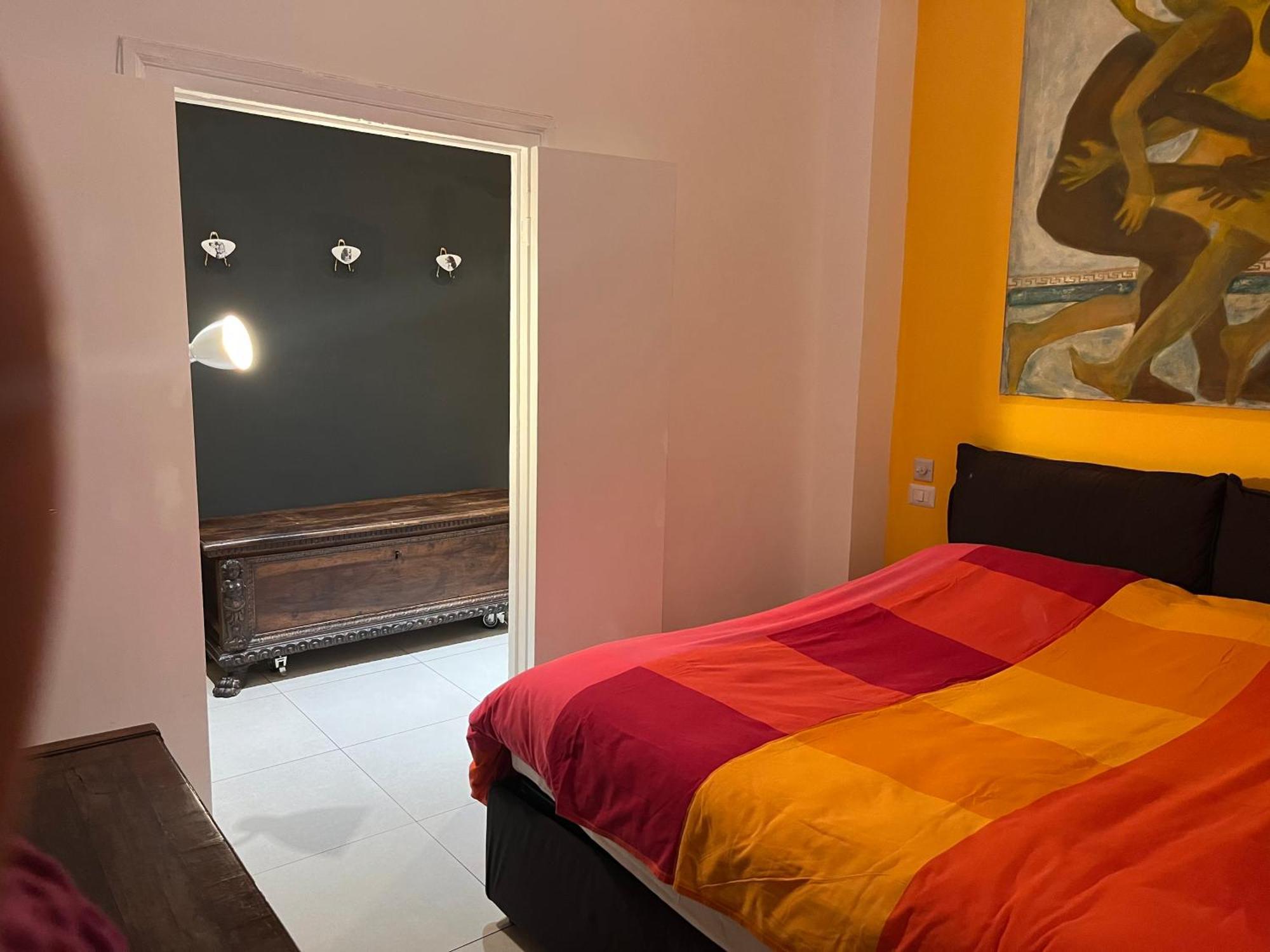 Casa Benso - Near Vatican City And Navona Square Roma Exterior foto