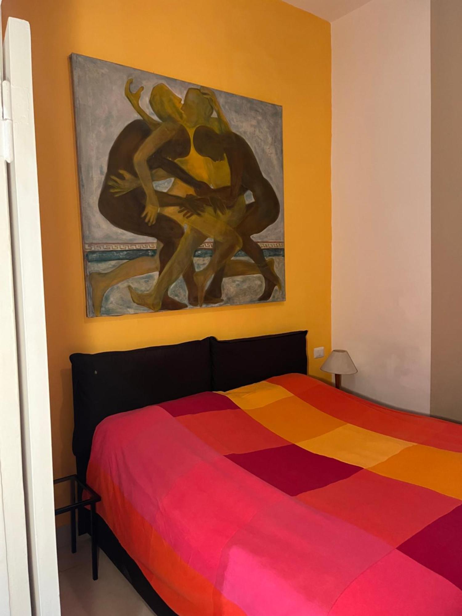 Casa Benso - Near Vatican City And Navona Square Roma Exterior foto