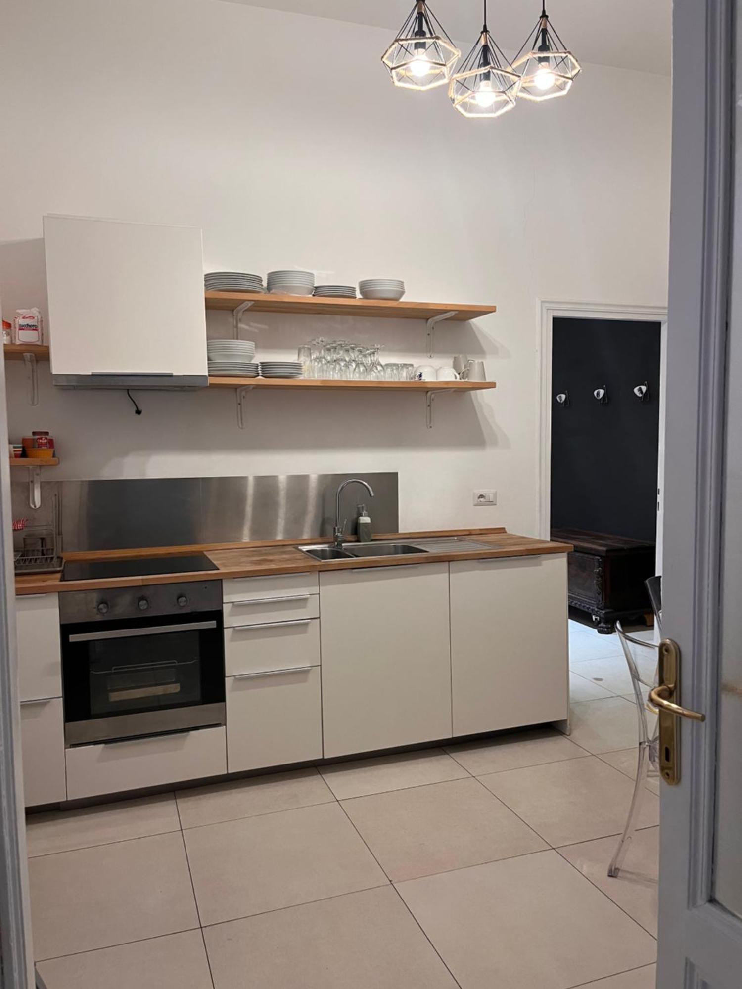 Casa Benso - Near Vatican City And Navona Square Roma Exterior foto