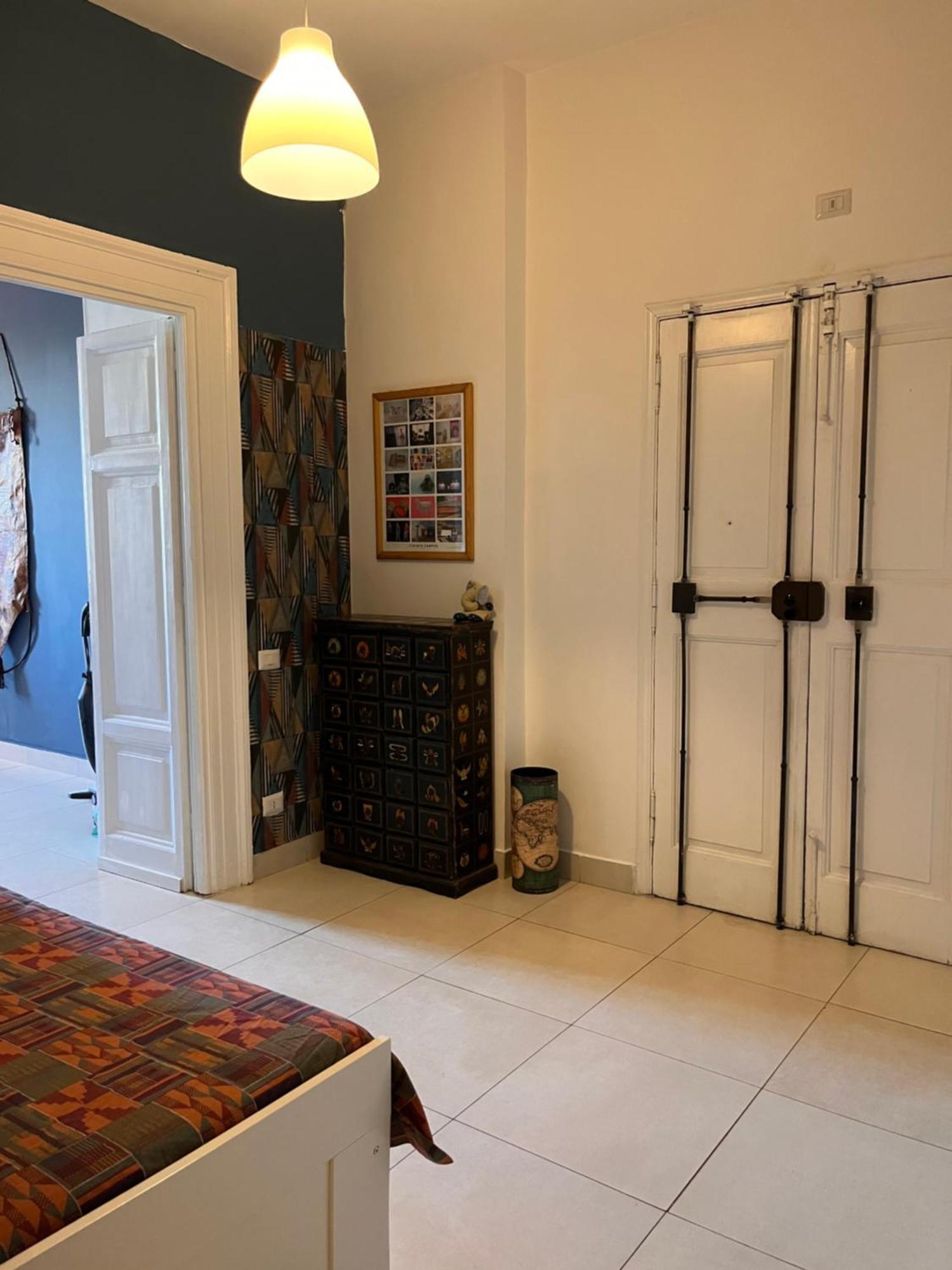 Casa Benso - Near Vatican City And Navona Square Roma Exterior foto