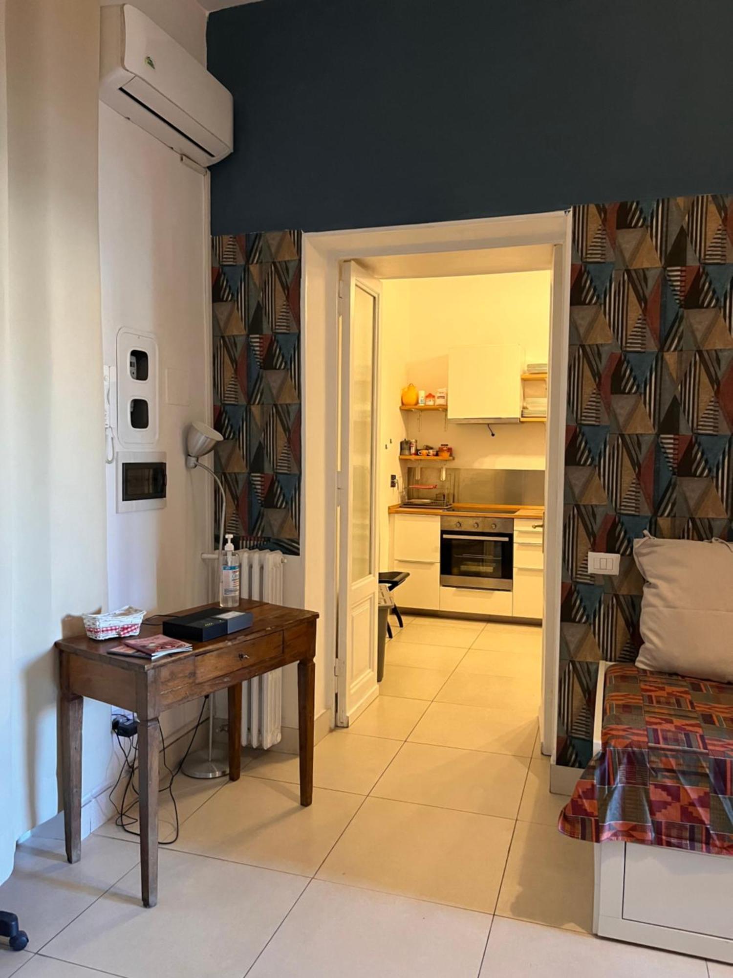 Casa Benso - Near Vatican City And Navona Square Roma Exterior foto