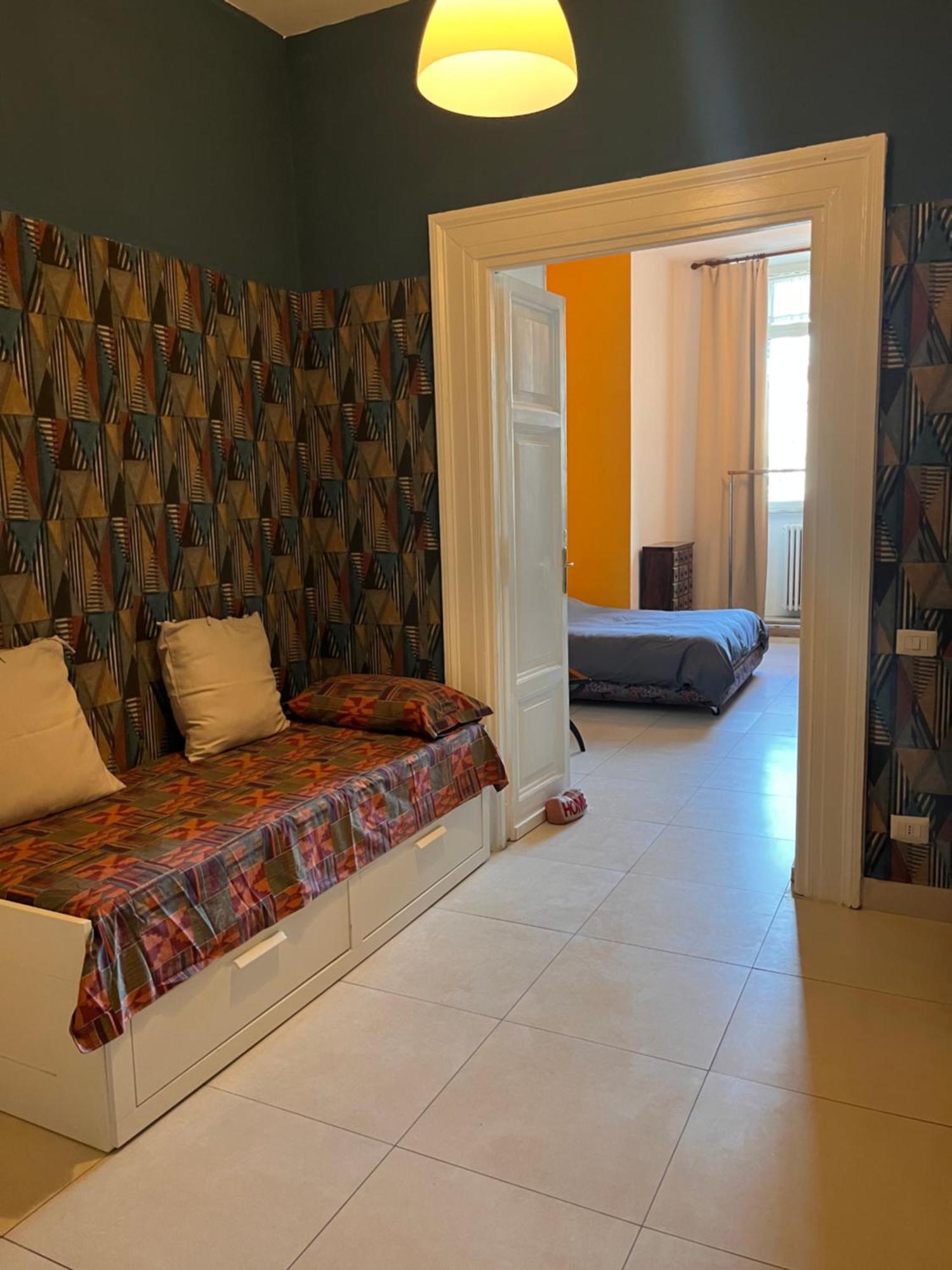 Casa Benso - Near Vatican City And Navona Square Roma Exterior foto