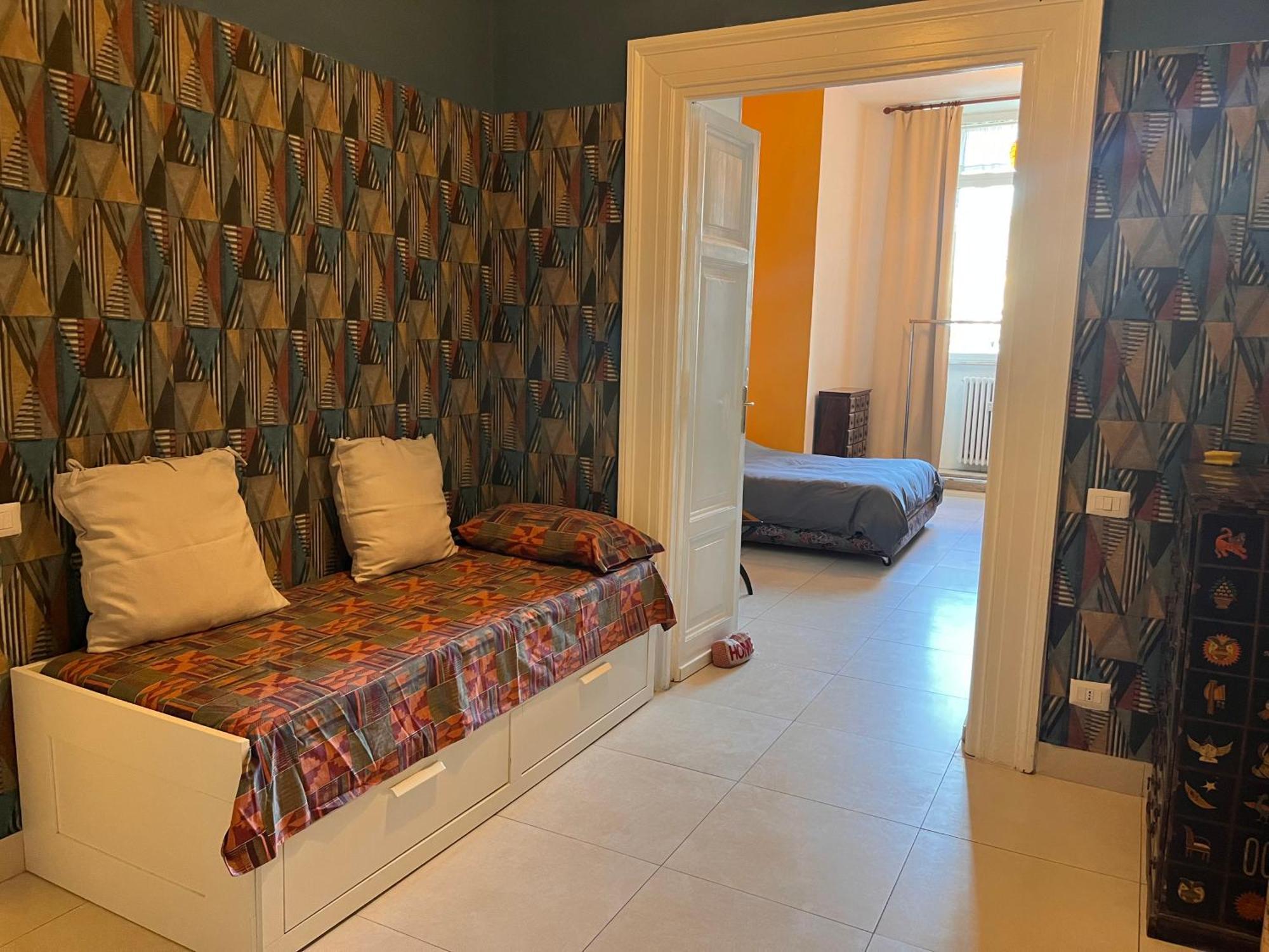 Casa Benso - Near Vatican City And Navona Square Roma Exterior foto