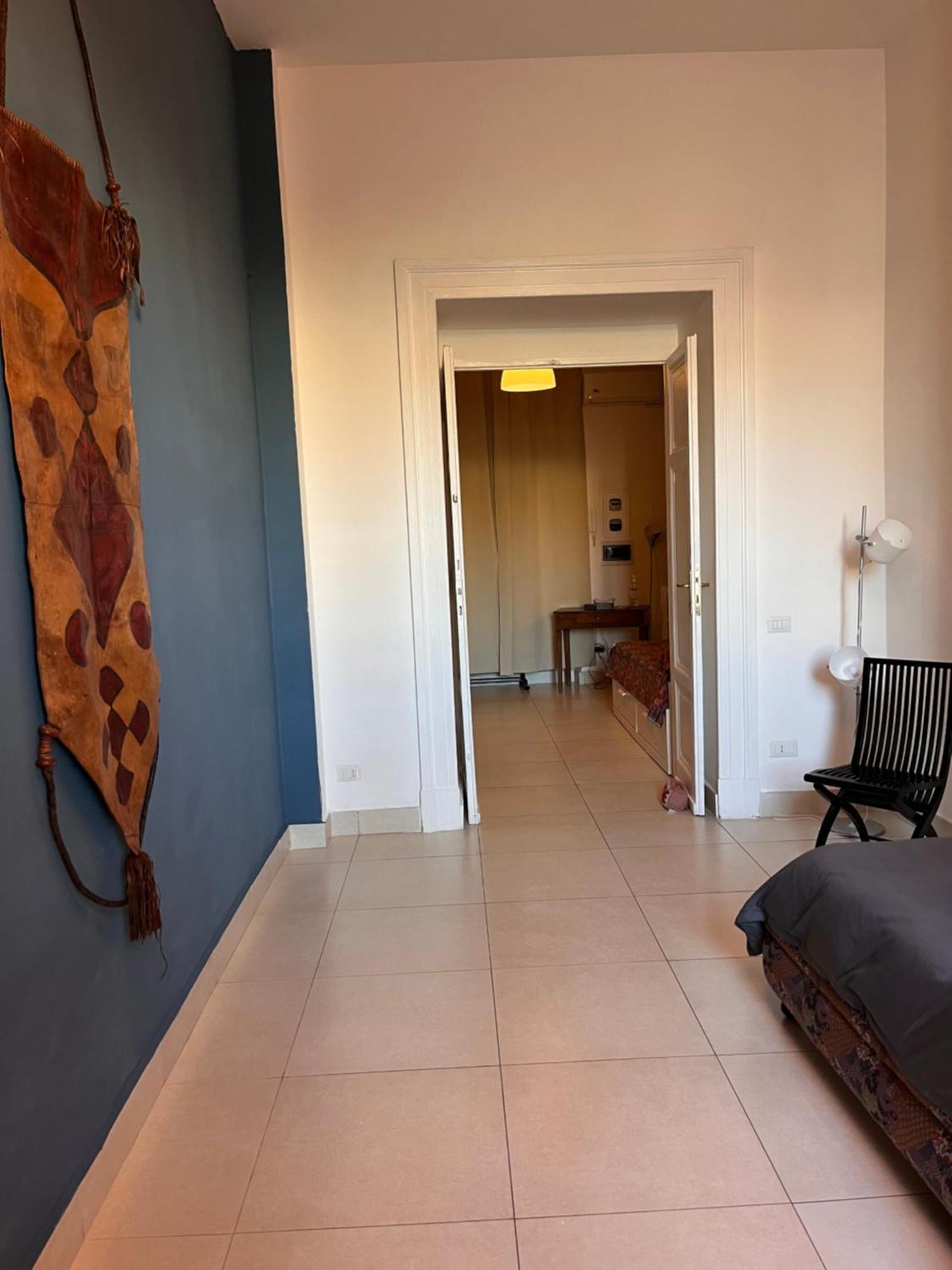 Casa Benso - Near Vatican City And Navona Square Roma Exterior foto