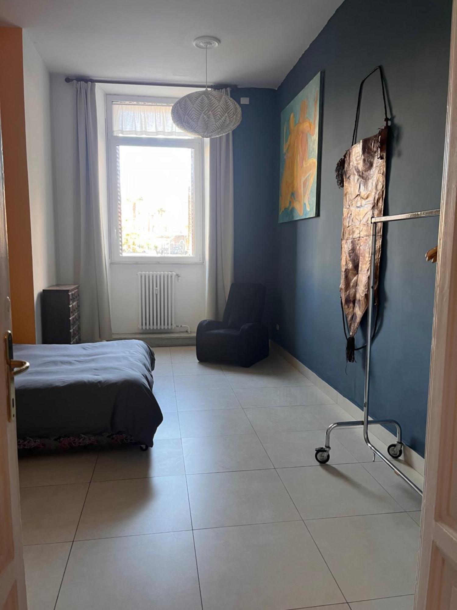 Casa Benso - Near Vatican City And Navona Square Roma Exterior foto