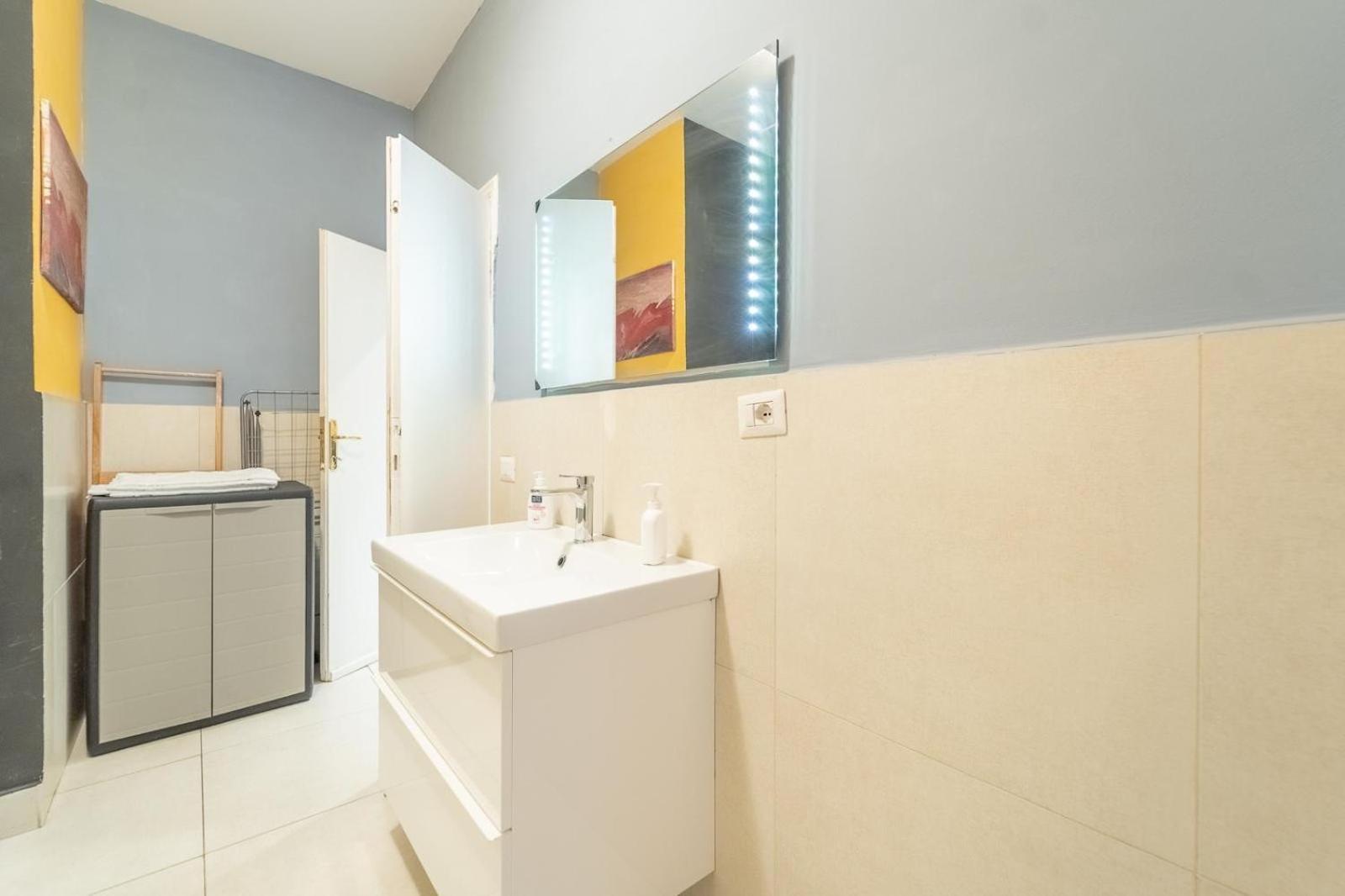 Casa Benso - Near Vatican City And Navona Square Roma Exterior foto