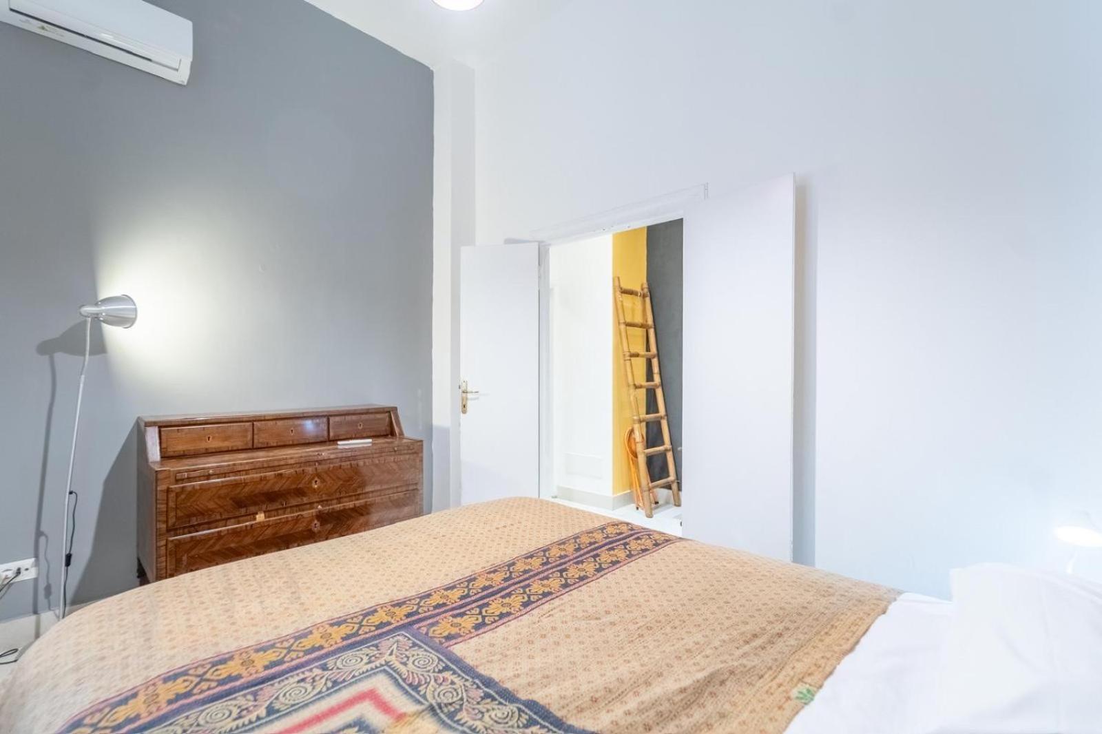 Casa Benso - Near Vatican City And Navona Square Roma Exterior foto
