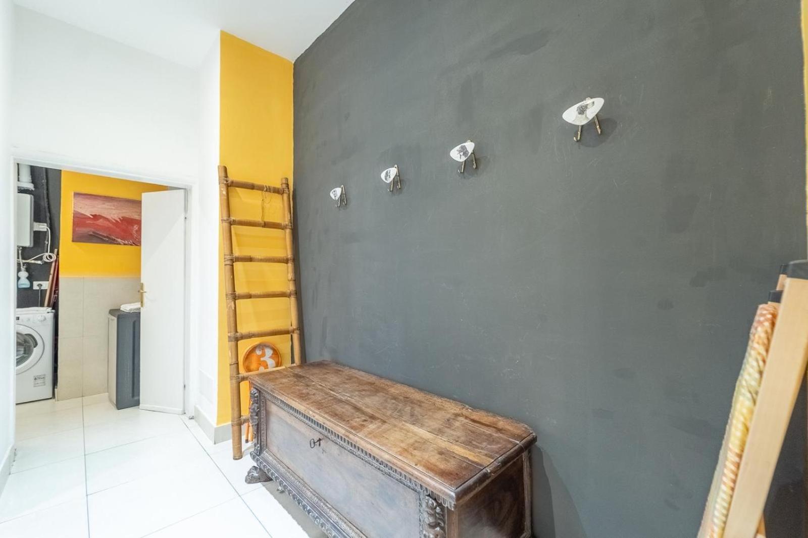 Casa Benso - Near Vatican City And Navona Square Roma Exterior foto