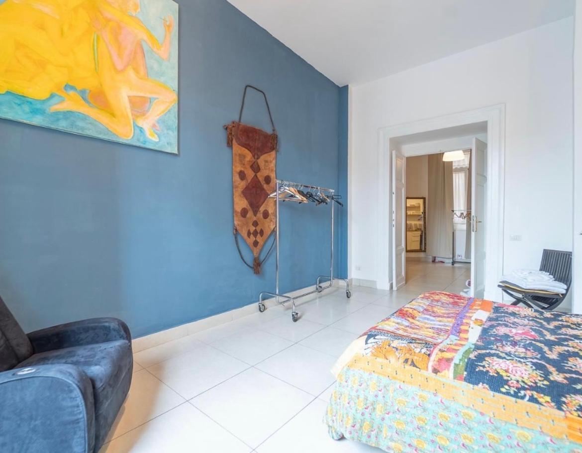 Casa Benso - Near Vatican City And Navona Square Roma Exterior foto