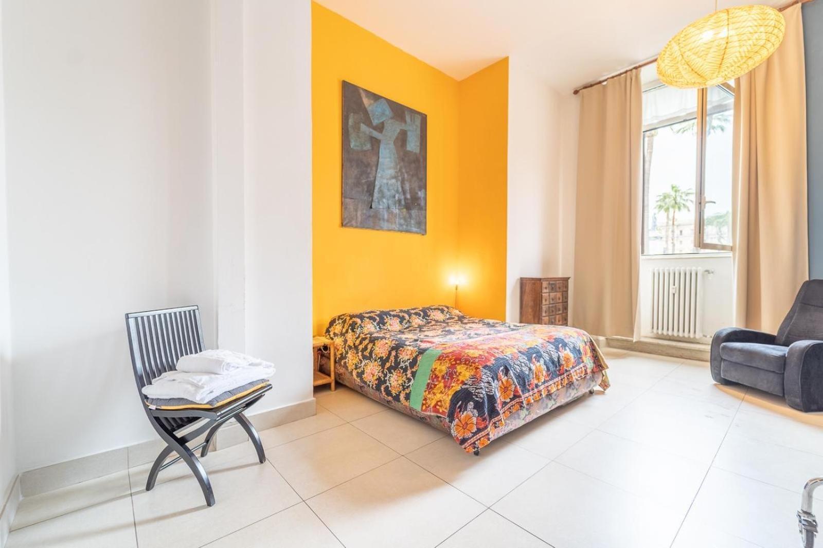 Casa Benso - Near Vatican City And Navona Square Roma Exterior foto