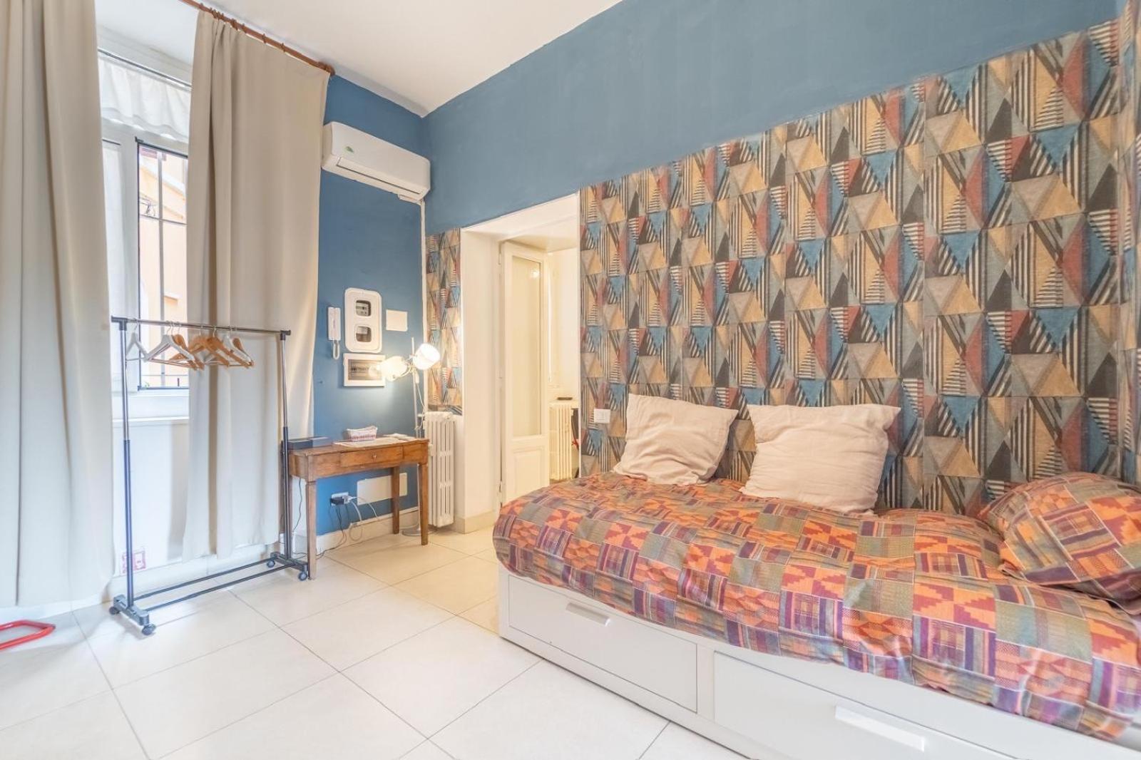 Casa Benso - Near Vatican City And Navona Square Roma Exterior foto