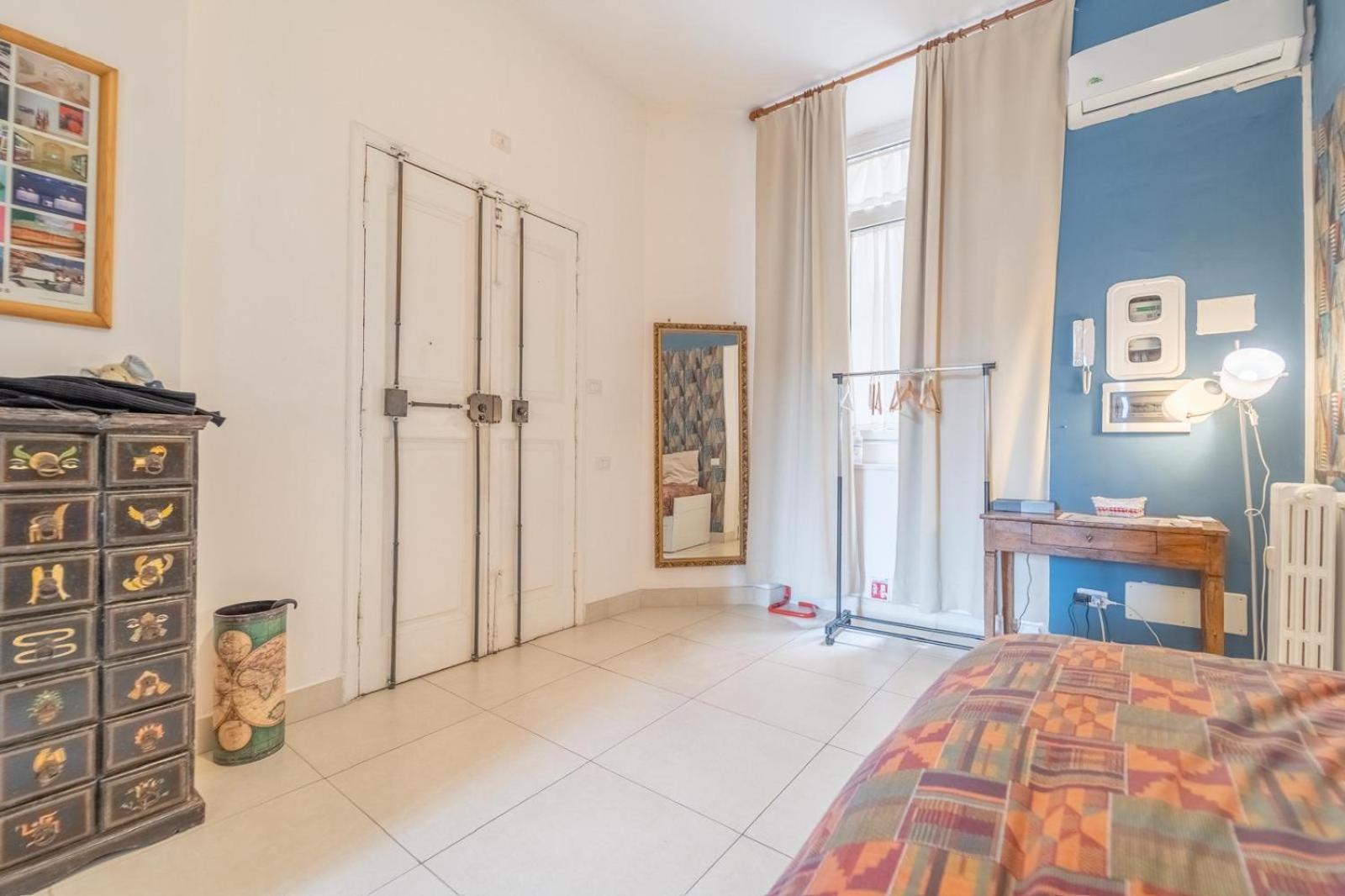 Casa Benso - Near Vatican City And Navona Square Roma Exterior foto